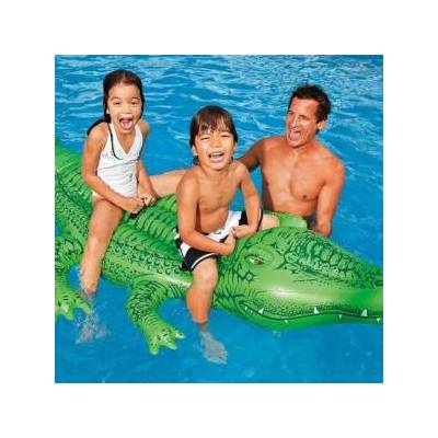 Intex Надуваема Фигура за Басейн Intex (203 x 114 cm)