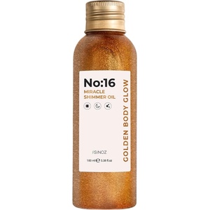 Sinoz Сухо олио No: 16 Miracle Shimmer, 100 ml Лосион за тяло