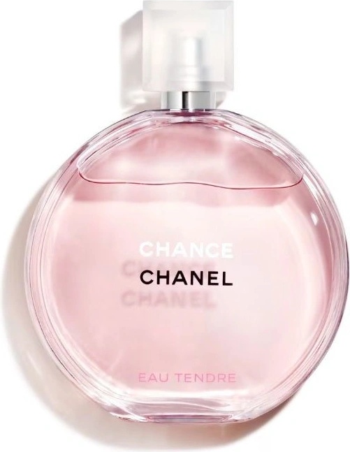 Chanel Chance Eau Tendre toaletní voda dámská 3 x 20 ml náplň od 2