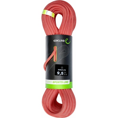 Edelrid Eagle Lite 9,5 mm 50 m