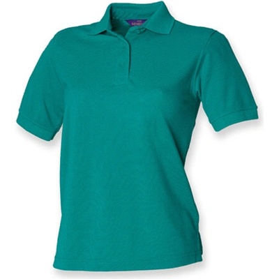 Henbury H401 Jade