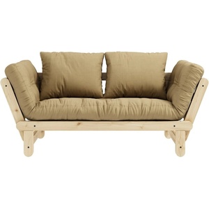 Karup Design Променлив диван Natural Clear/Wheat Beige Beat - Karup Design (111101758)