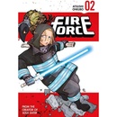 Fire Force 2