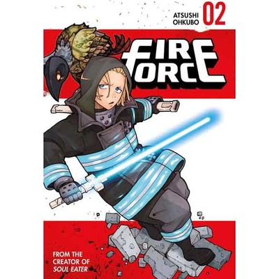 Fire Force 2