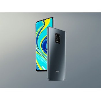 Xiaomi Redmi Note 9S 4GB/64GB Dual SIM