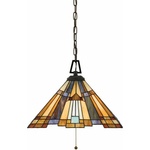Elstead Lighting QZ-INGLENOOK-P-A