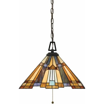 Image 1 of Elstead Lighting QZ-INGLENOOK-P-A