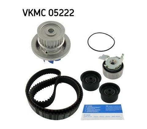 SKF VKMC05222