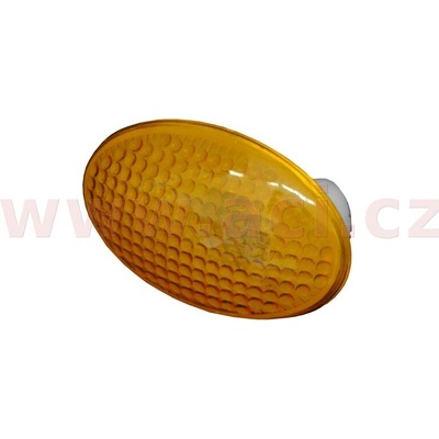 Blikač VAN WEZEL 3776913