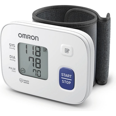 Omron RS1 New