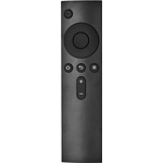 съвместим XIAOMI Mi TV Box - заместител дистанционно управление (XIAOMI Mi TV Box) Дистанционно