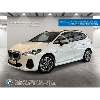 BMW 223i Active Tourer xDrive 150 kW