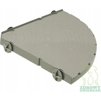 Ferplast Polička pro fretky L 373 1ks