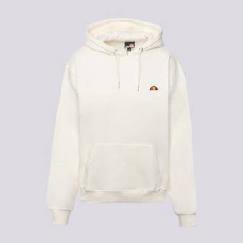 Ellesse Суитчър С Качулка Giulos Oh Hoody Off Wht дамски Дрехи Суичъри SMG22039904 Бежов 40 (SMG22039904)