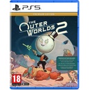 Microsoft The Outer Worlds 2 [Premium Edition] (PS5)