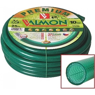 Valmon 1123 zelená Premium 3/4" balení 25m