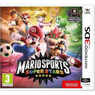 Mario Sports Superstars