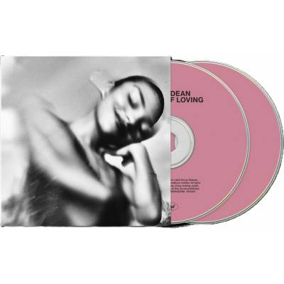 Olivia Dean - The Art Of Loving CD
