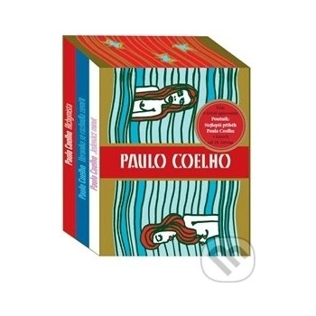 Paulo Coelho - BOX - Paulo Coelho