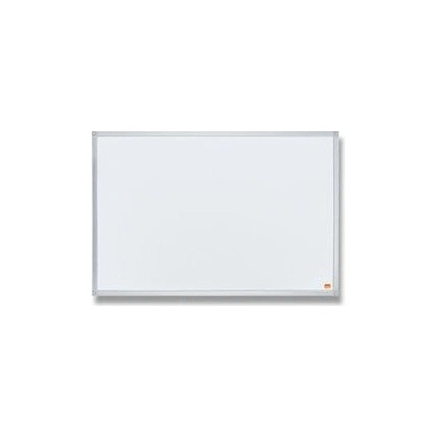 Nobo Essentials bílá magnetická popisovatelná tabule 900 x 600 mm