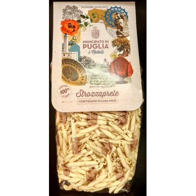 Casa Milo strozzaprete 0,5 kg