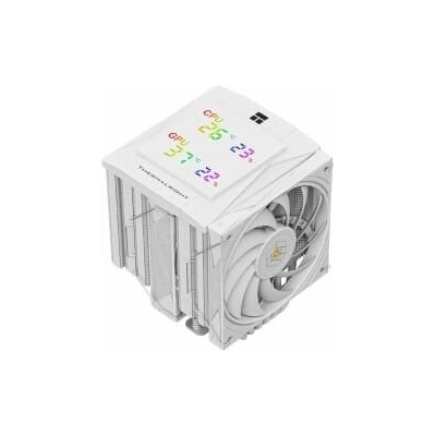 Thermalright Royal Knight 120 Digital White