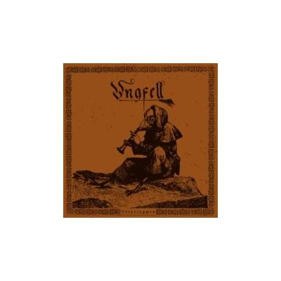 Ttbringre Ungfell CD