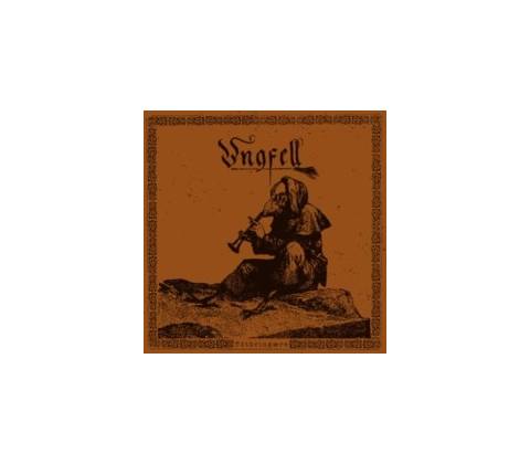 Ttbringre Ungfell CD
