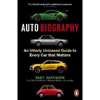 Auto Biography