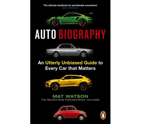 Auto Biography