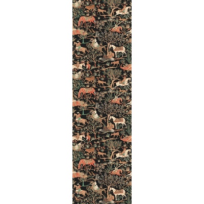 Khroma by Masureel DGSUM1022 vliesová tapeta na zeď Summer, rozměry 0,53 x 10,05 m