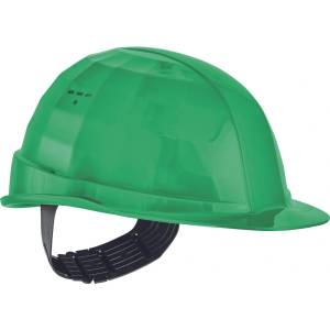 ČERVA EXPORT IMPORT a. s Lockweiler LAS S14 / Предпазна каска - зелена (0601001510999)