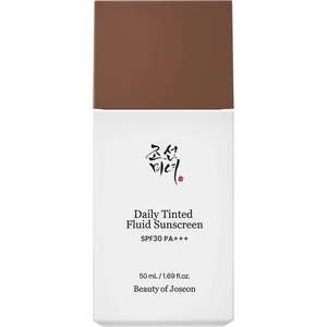 Beauty of Joseon Daily Tinted Fluid Sunscreen SPF30 #DY300 - Тониран Слънцезащитен Флуид 50мл
