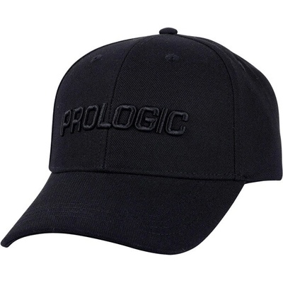 Prologic Klobúk Signature Baseball Cap Black