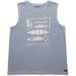 KAVU Дамски потник с широка презрамка KAVU Women's Summertown Tank top - Ebony Tree - размер XS (916-6277-0111)