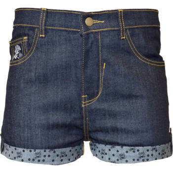 Image 1 of Black heart Къси дамски панталони black heart - МАРК СИН - bh178