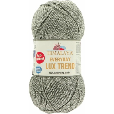 Himalaya Everyday Lux Trend 21801 sivo biela