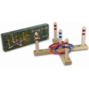 Lucio Londero Házení kroužků