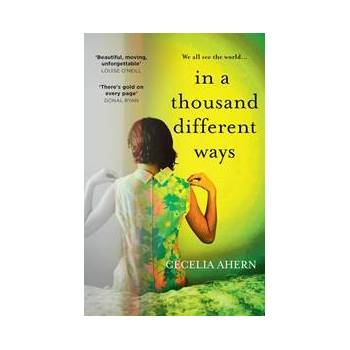 In a Thousand Different Ways - Cecelia Ahern