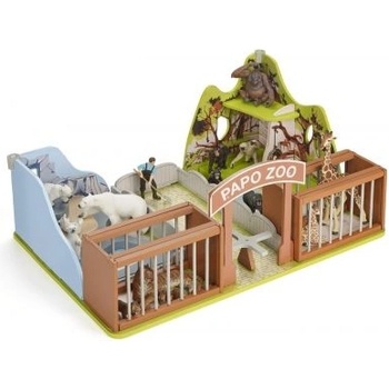 Papo - Зоологическа градина (60107)