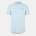 Armani Exchange Тениска Armani Exchange T91 Logo T Shirt - Blue U9287