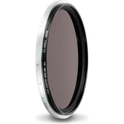 NISI Swift System filter ND16 82 mm 4stops (1,2)
