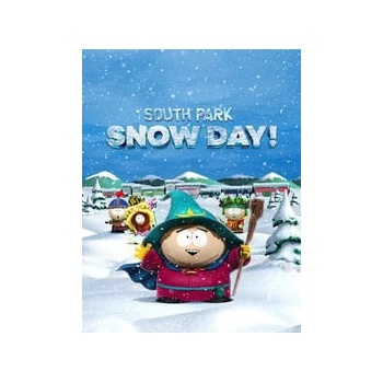 South Park: Snow Day! (Deluxe Edition)