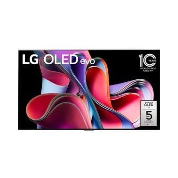 LG OLED83G3