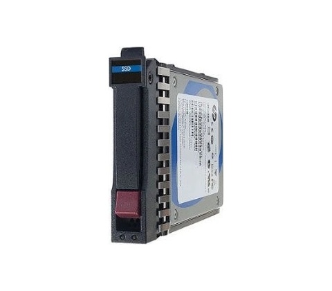 HP Elements 960GB, P09691-B21