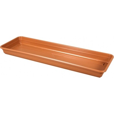 Nohel Garden Podmiska pod truhlík LOBELIA plastová 60cm