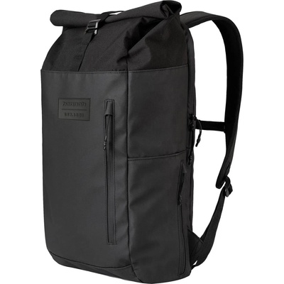 Hannah Camping Rambler 25+5 Uni Цвят: черен