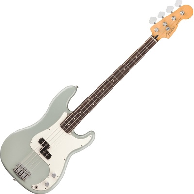 Fender Player II Precision Bass RW Cactus Gray Електрическа бас китара