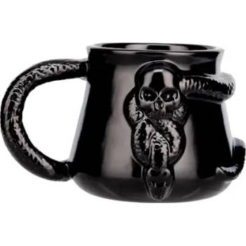 Image 1 of Paladone Чаша Paladone: Harry Potter - Dark Mark Mug (PP14643HP) (PD-104463)