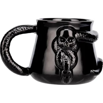Paladone Чаша Paladone: Harry Potter - Dark Mark Mug (PP14643HP) (PD-104463)